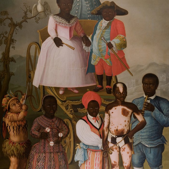 Photo de Musée du Nouveau Monde de La Rochelle