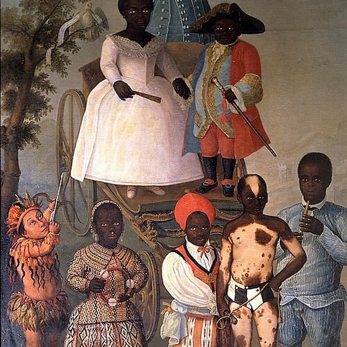 Photo de Musée du Nouveau Monde de La Rochelle