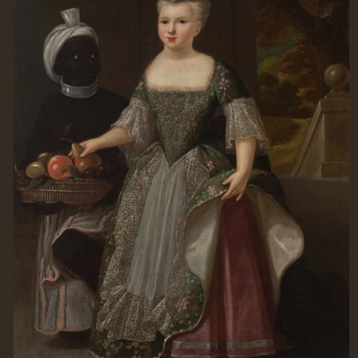 Photo de Musée du Nouveau Monde de La Rochelle