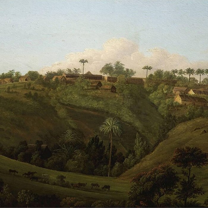 Photo de Musée du Nouveau Monde de La Rochelle