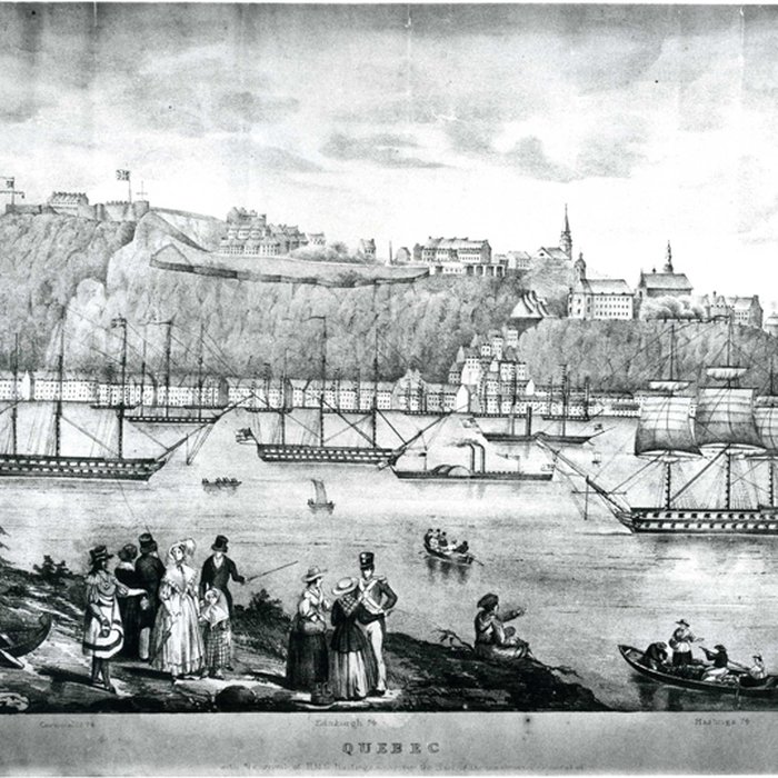 Photo de Musée du Nouveau Monde de La Rochelle