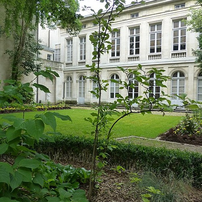 Photo de Musée du Nouveau Monde de La Rochelle