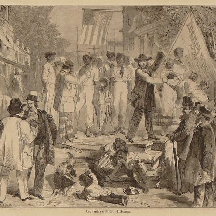 Photo de Musée du Nouveau Monde de La Rochelle