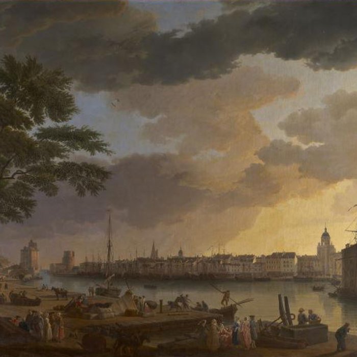 Photo de Musée du Nouveau Monde de La Rochelle