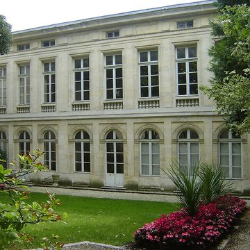 Musée du Nouveau Monde de La Rochelle