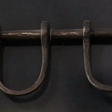 Musée du Nouveau Monde de La Rochelle