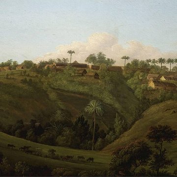 Musée du Nouveau Monde de La Rochelle