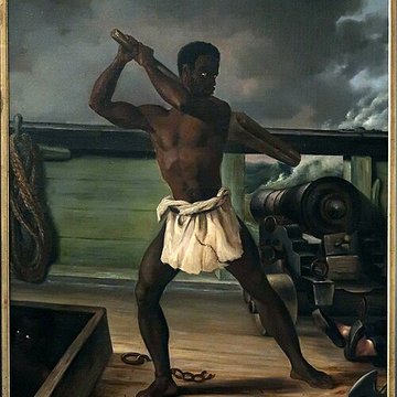 Musée du Nouveau Monde de La Rochelle