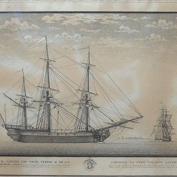 Musée du Nouveau Monde de La Rochelle