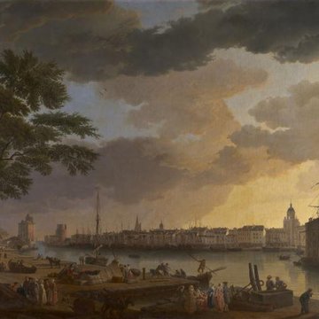 Musée du Nouveau Monde de La Rochelle