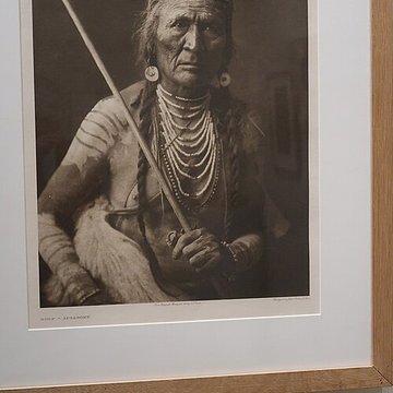 Musée du Nouveau Monde de La Rochelle