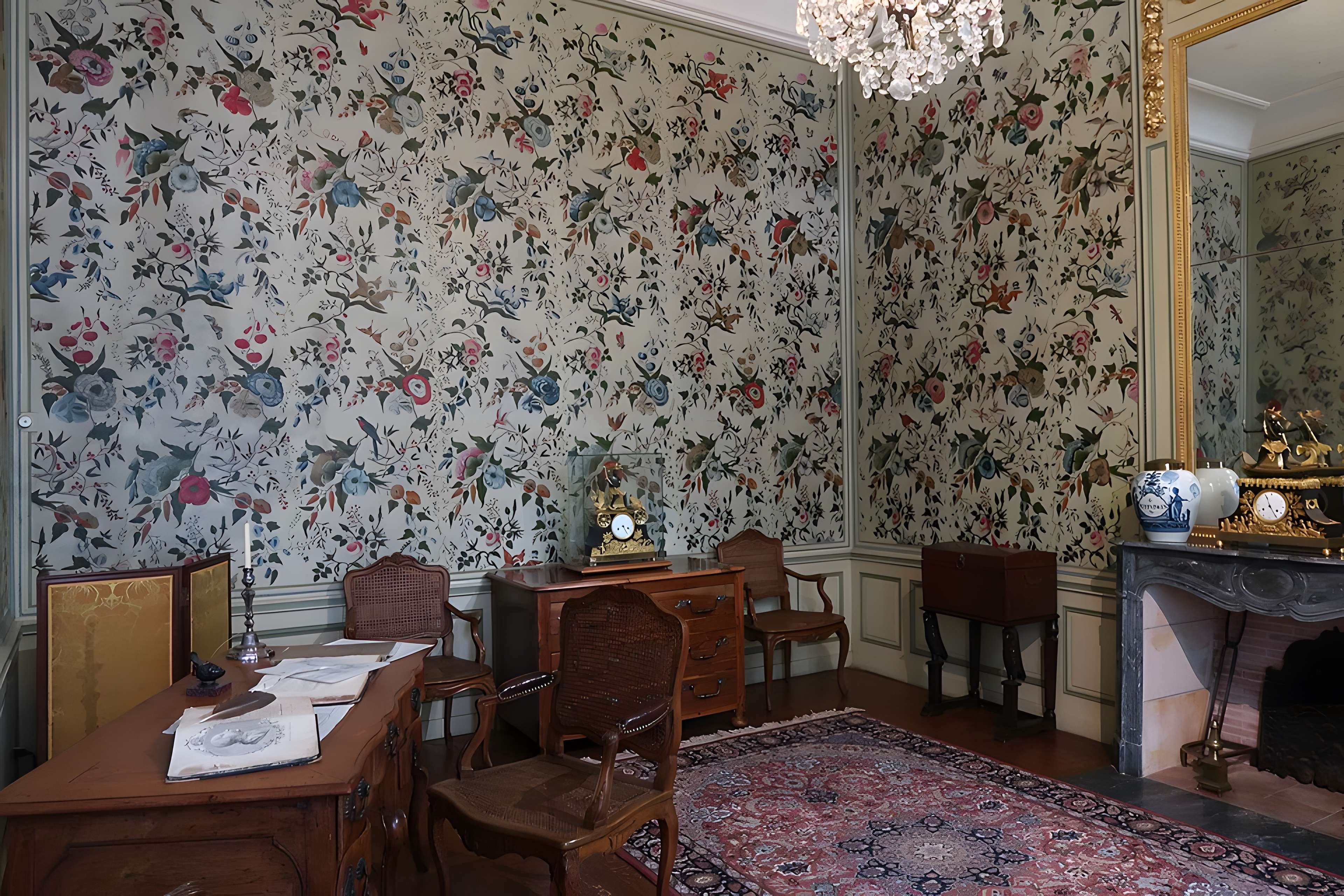 Musée du Nouveau Monde de La Rochelle