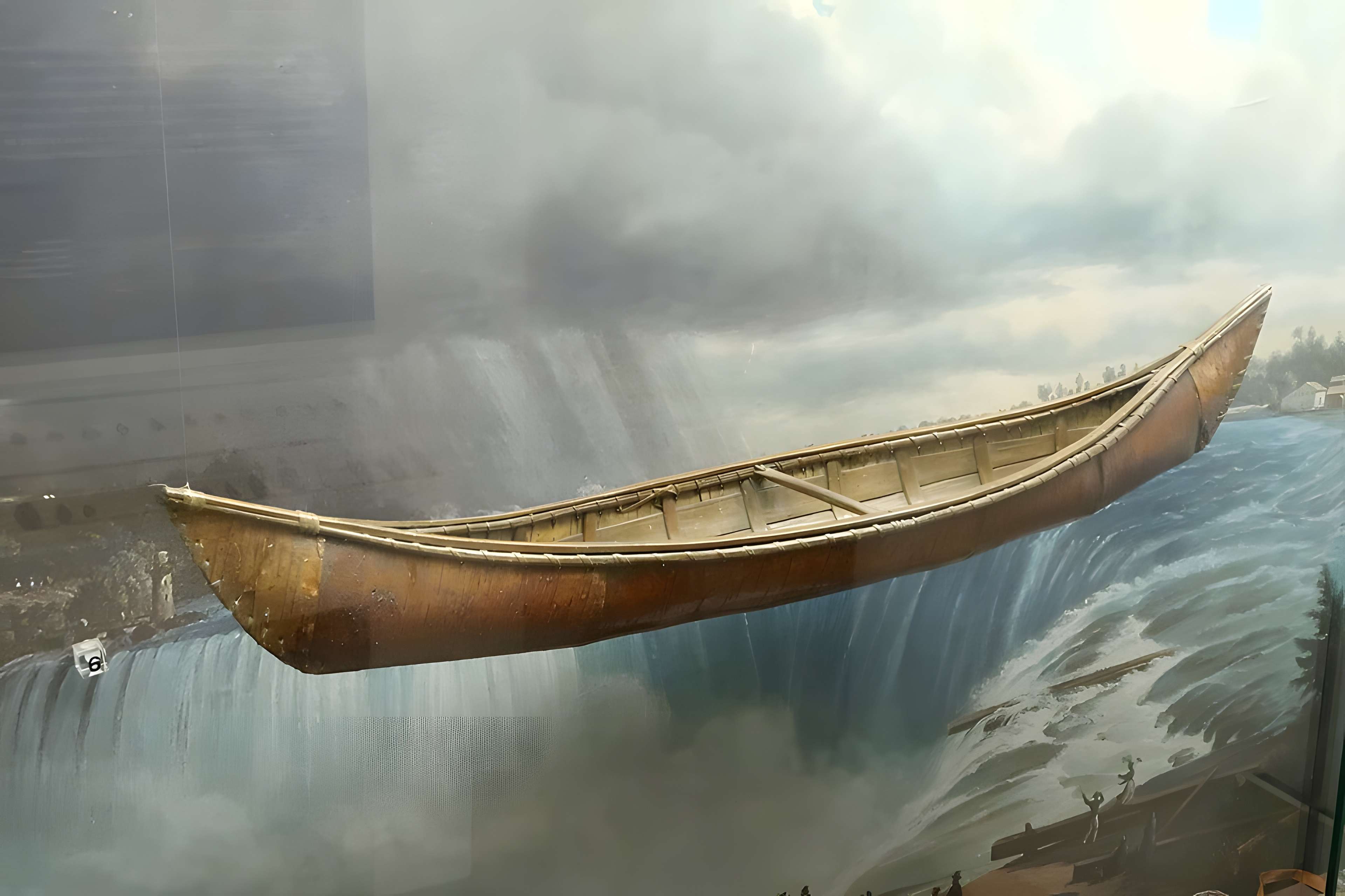 Musée du Nouveau Monde de La Rochelle