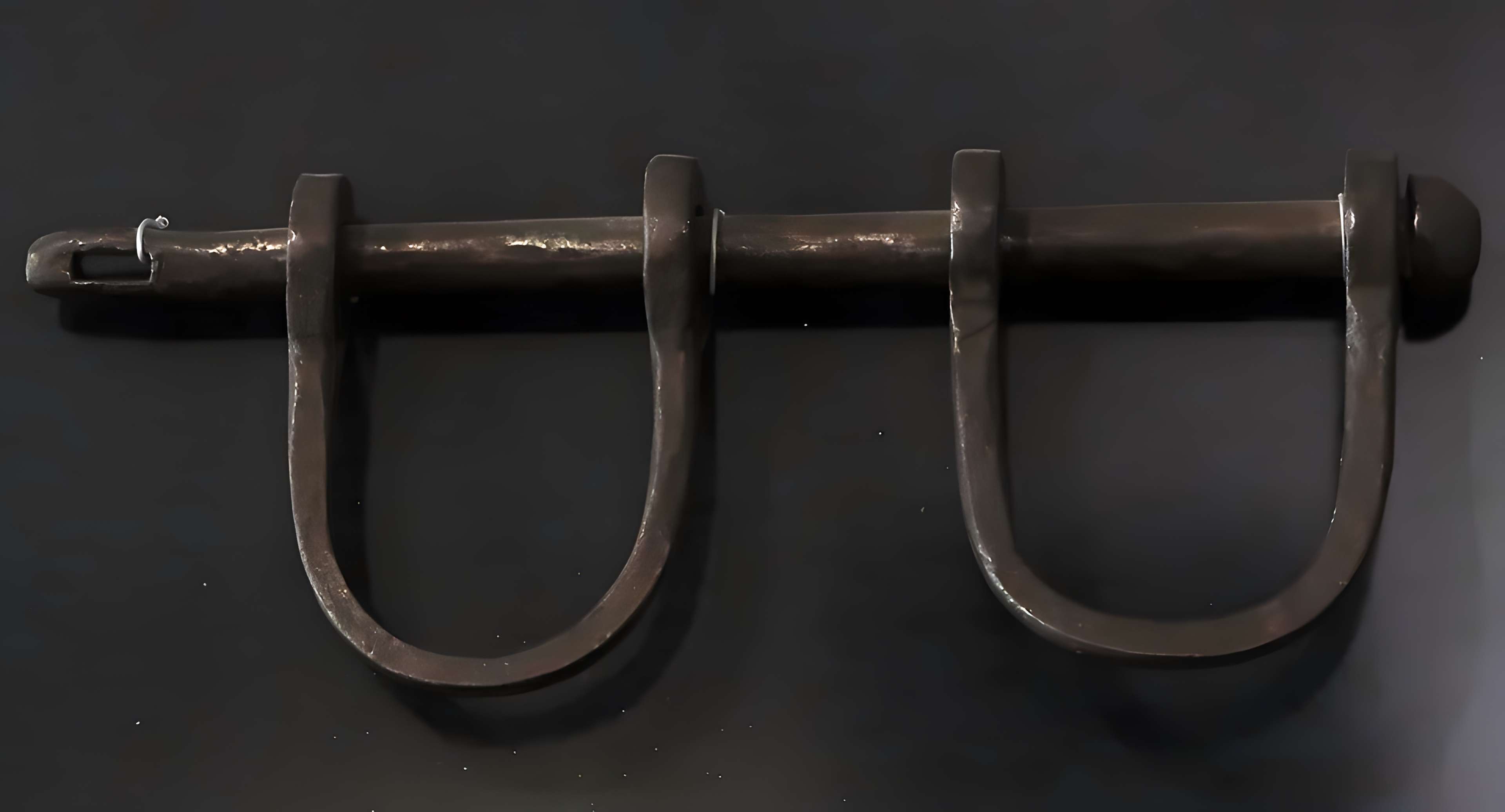 Musée du Nouveau Monde de La Rochelle