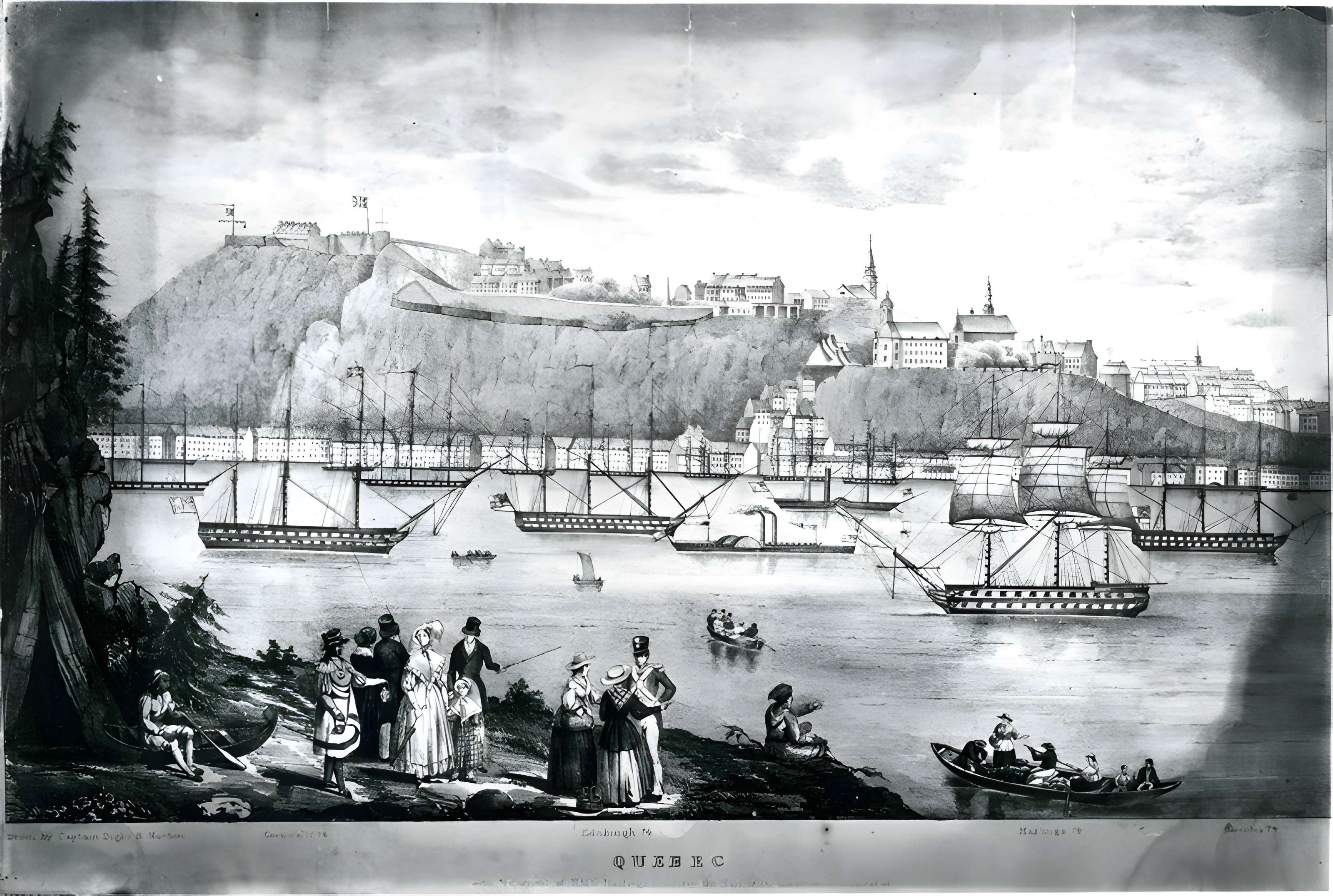 Musée du Nouveau Monde de La Rochelle