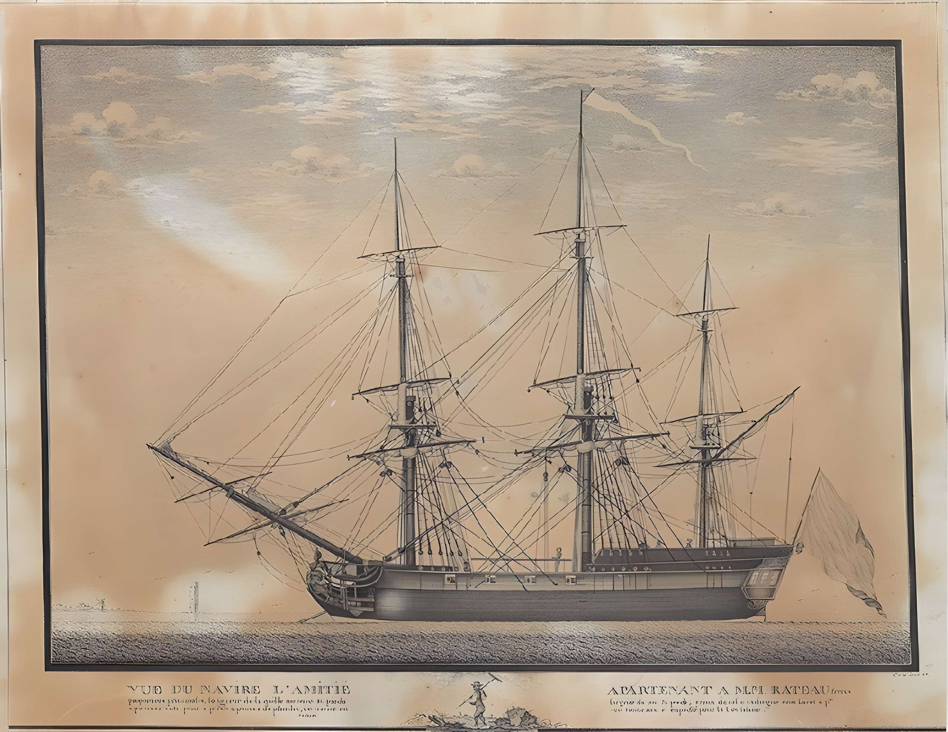 Musée du Nouveau Monde de La Rochelle