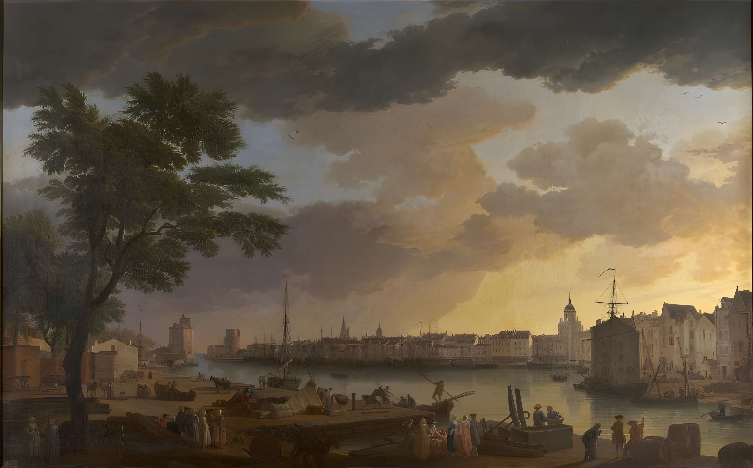 Musée du Nouveau Monde de La Rochelle