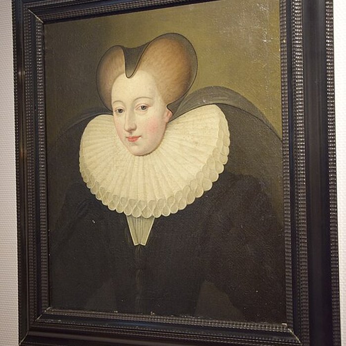 Photo de Musée protestant de la Rochelle