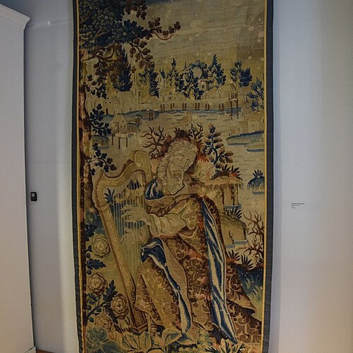 Photo de Musée protestant de la Rochelle