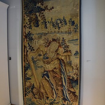 Musée protestant de la Rochelle