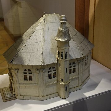 Musée protestant de la Rochelle