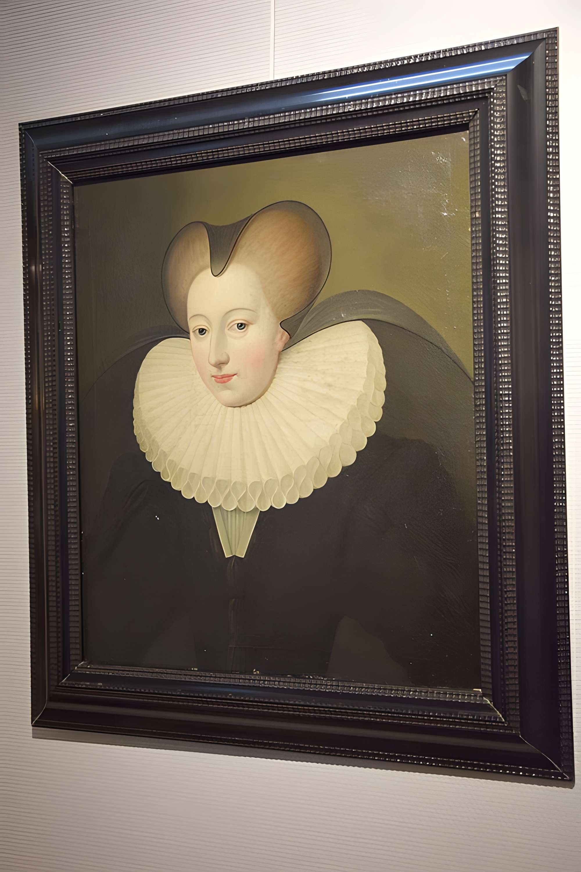 Musée protestant de la Rochelle