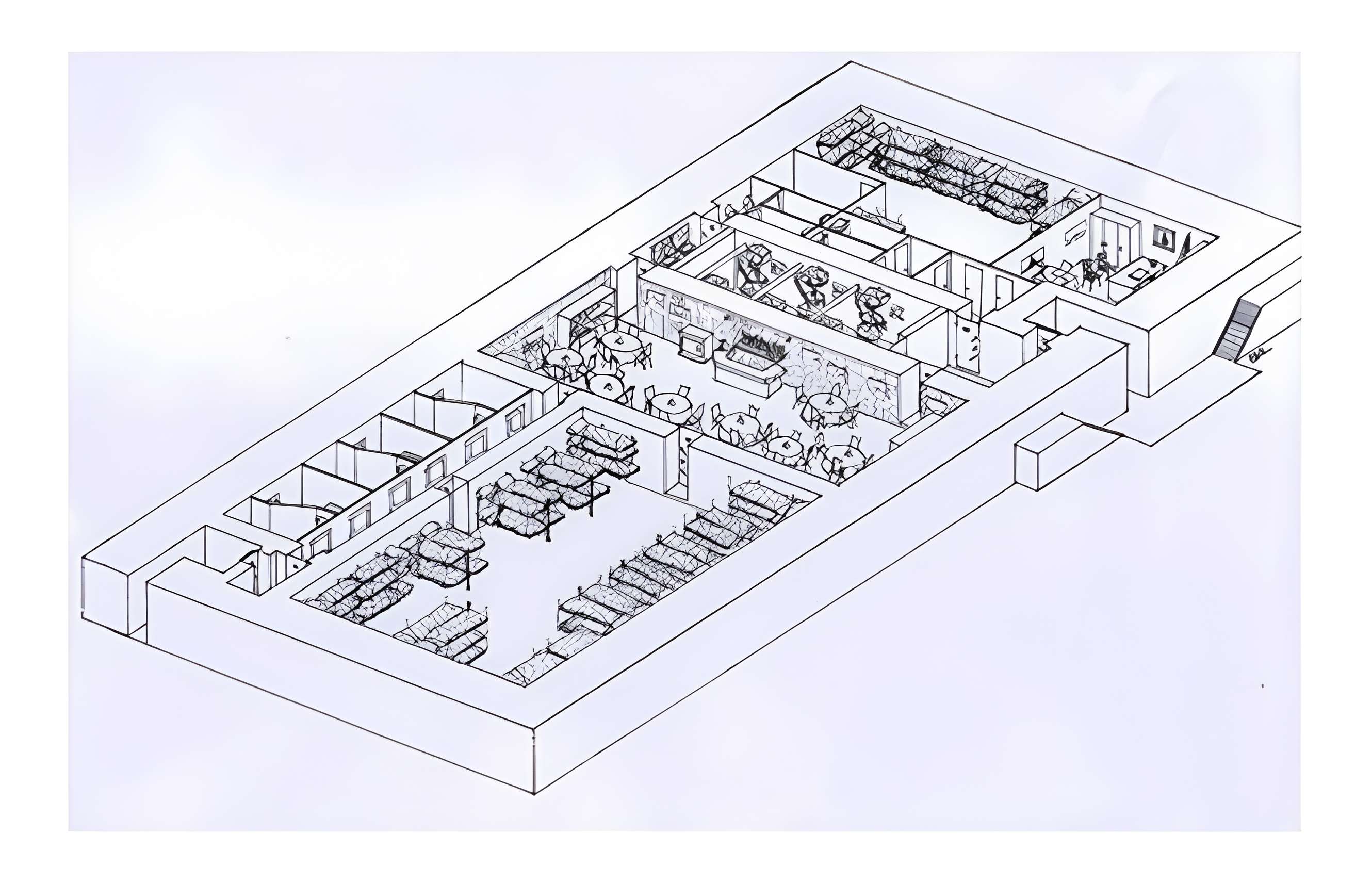 Musée rochelais de la Dernière Guerre (Bunker de La Rochelle) 
