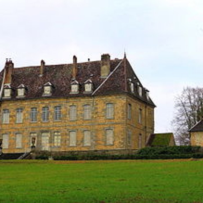 Photo de Château de Sorans-lès-Breurey