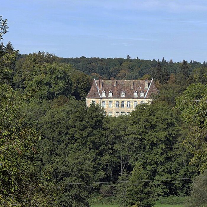 Photo de Château de Sorans-lès-Breurey