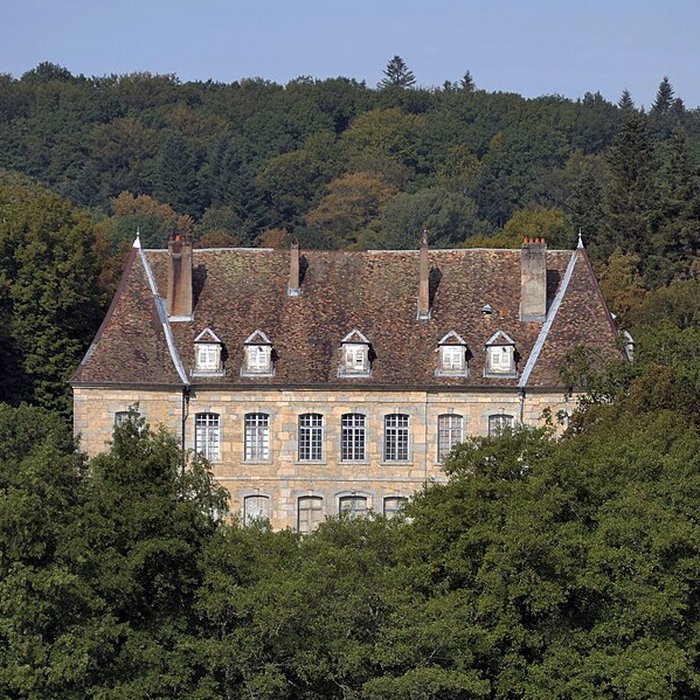 Photo de Château de Sorans-lès-Breurey