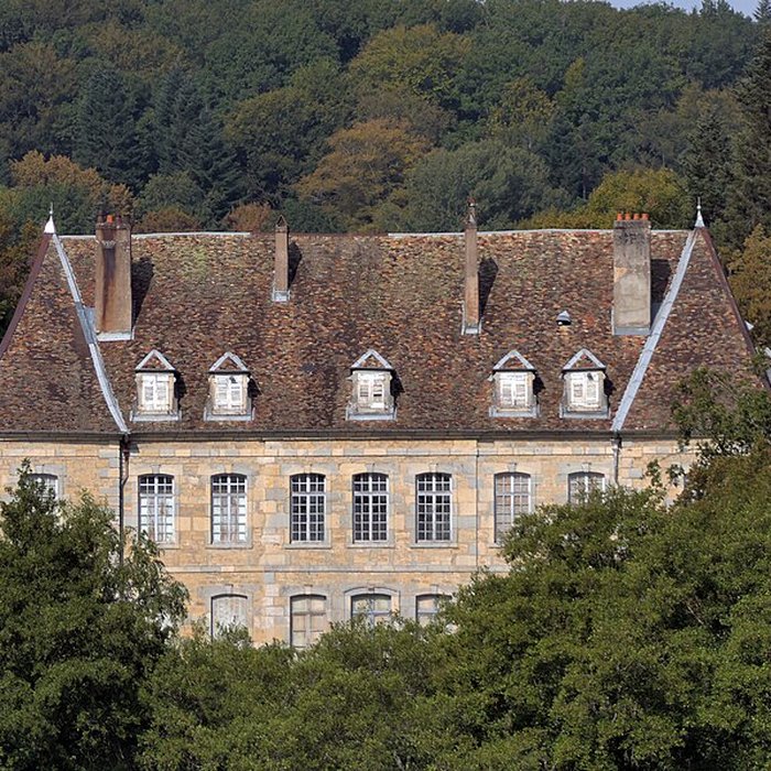 Photo de Château de Sorans-lès-Breurey