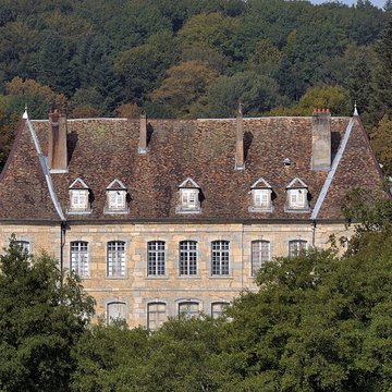 Château de Sorans-lès-Breurey