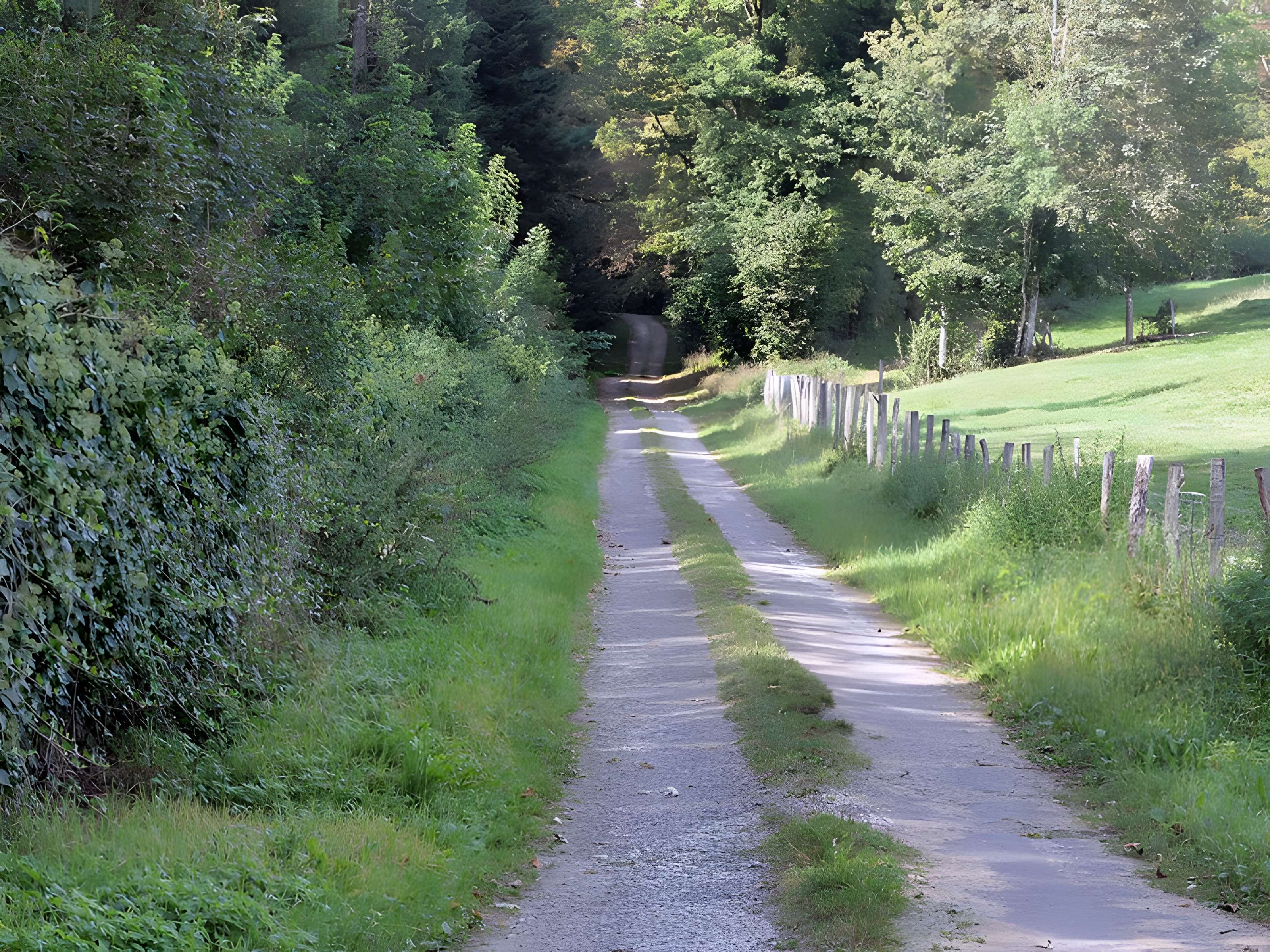 Château de Sorans-lès-Breurey