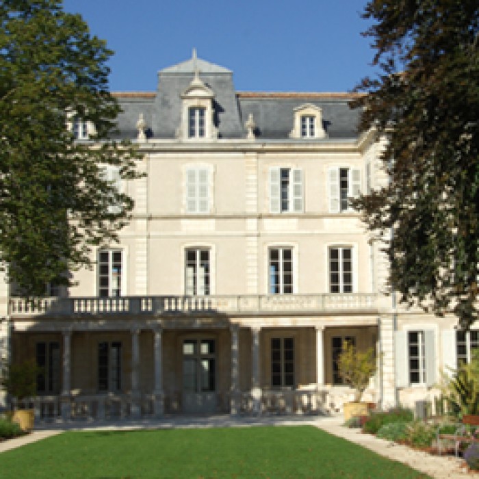 Photo de Muséum dhistoire naturelle de La Rochelle