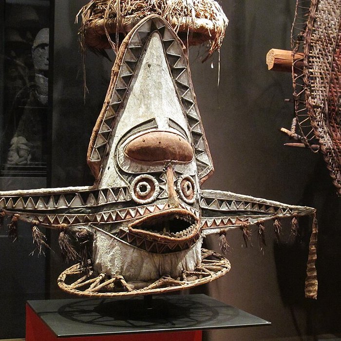 Photo de Muséum dhistoire naturelle de La Rochelle