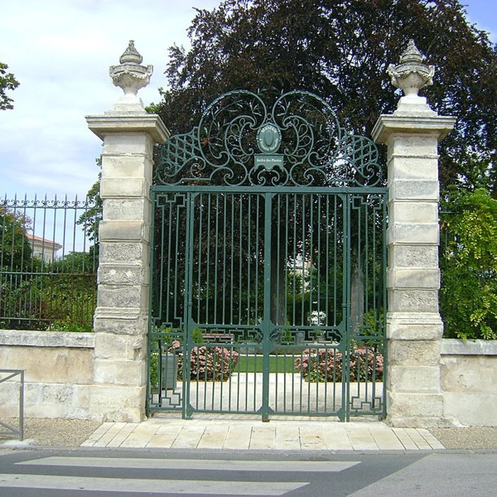 Photo de Muséum dhistoire naturelle de La Rochelle