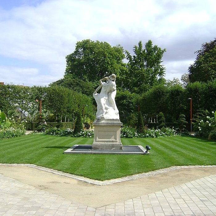 Photo de Muséum dhistoire naturelle de La Rochelle