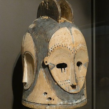 Muséum dhistoire naturelle de La Rochelle