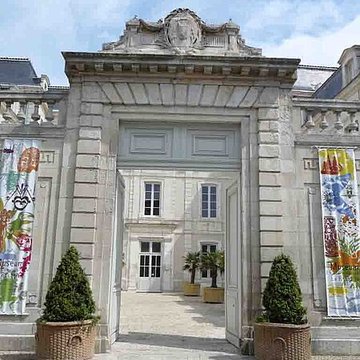 Muséum dhistoire naturelle de La Rochelle