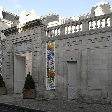 Muséum dhistoire naturelle de La Rochelle