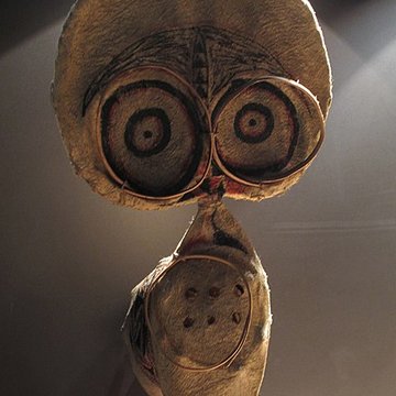 Muséum dhistoire naturelle de La Rochelle