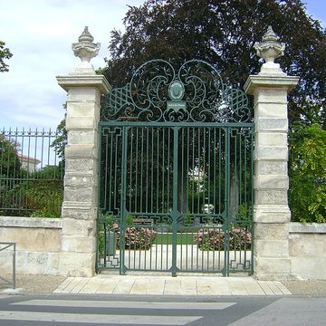 Muséum dhistoire naturelle de La Rochelle
