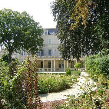Muséum dhistoire naturelle de La Rochelle
