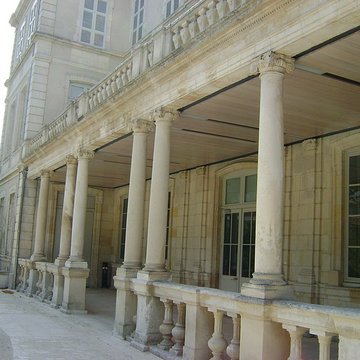 Muséum dhistoire naturelle de La Rochelle