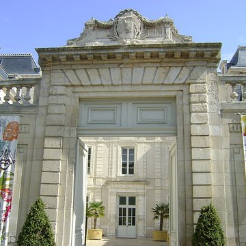 Muséum dhistoire naturelle de La Rochelle