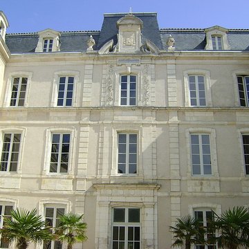 Muséum dhistoire naturelle de La Rochelle