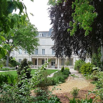 Muséum dhistoire naturelle de La Rochelle