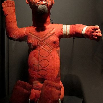 Muséum dhistoire naturelle de La Rochelle