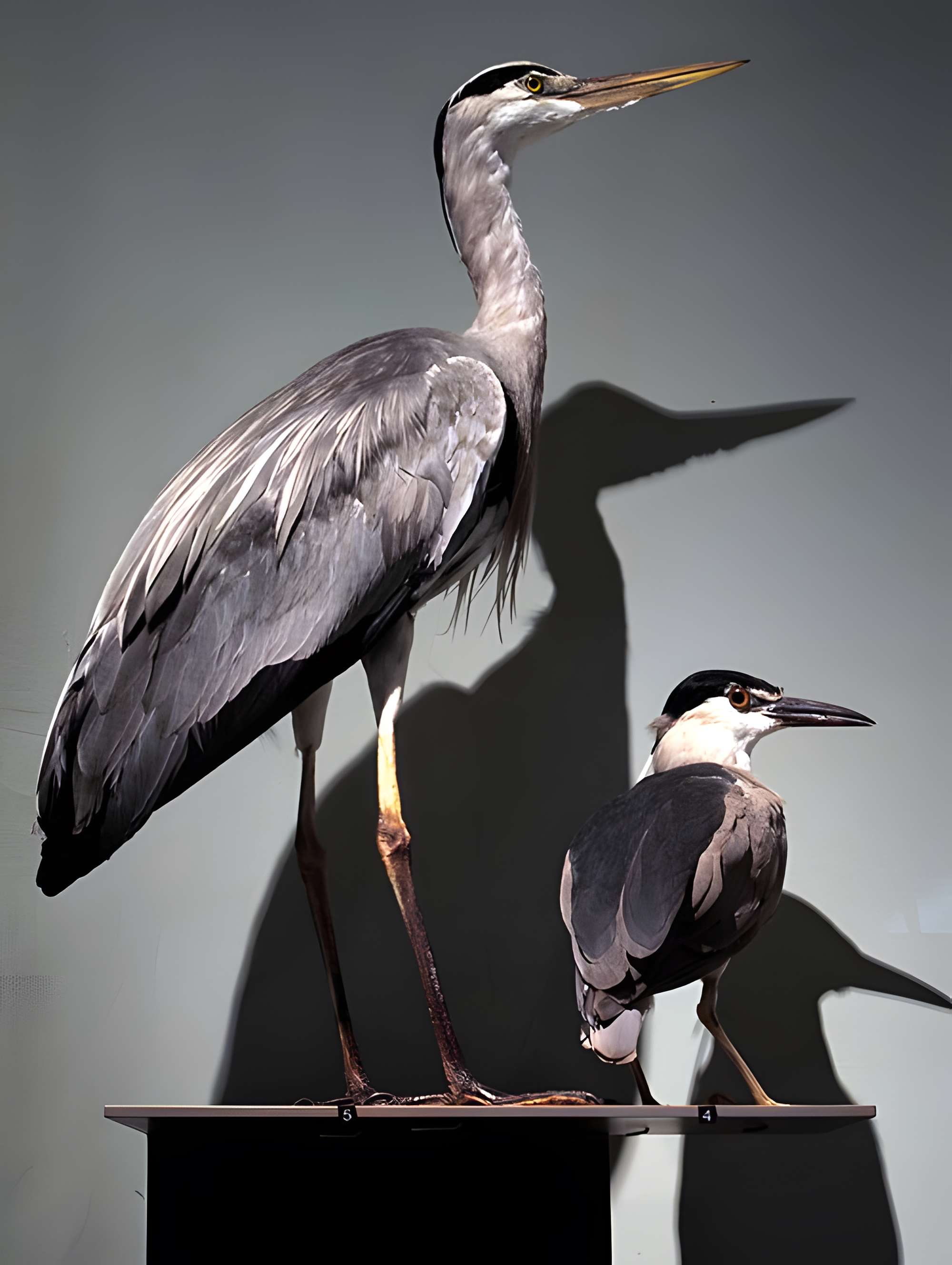 Muséum d'histoire naturelle de La Rochelle