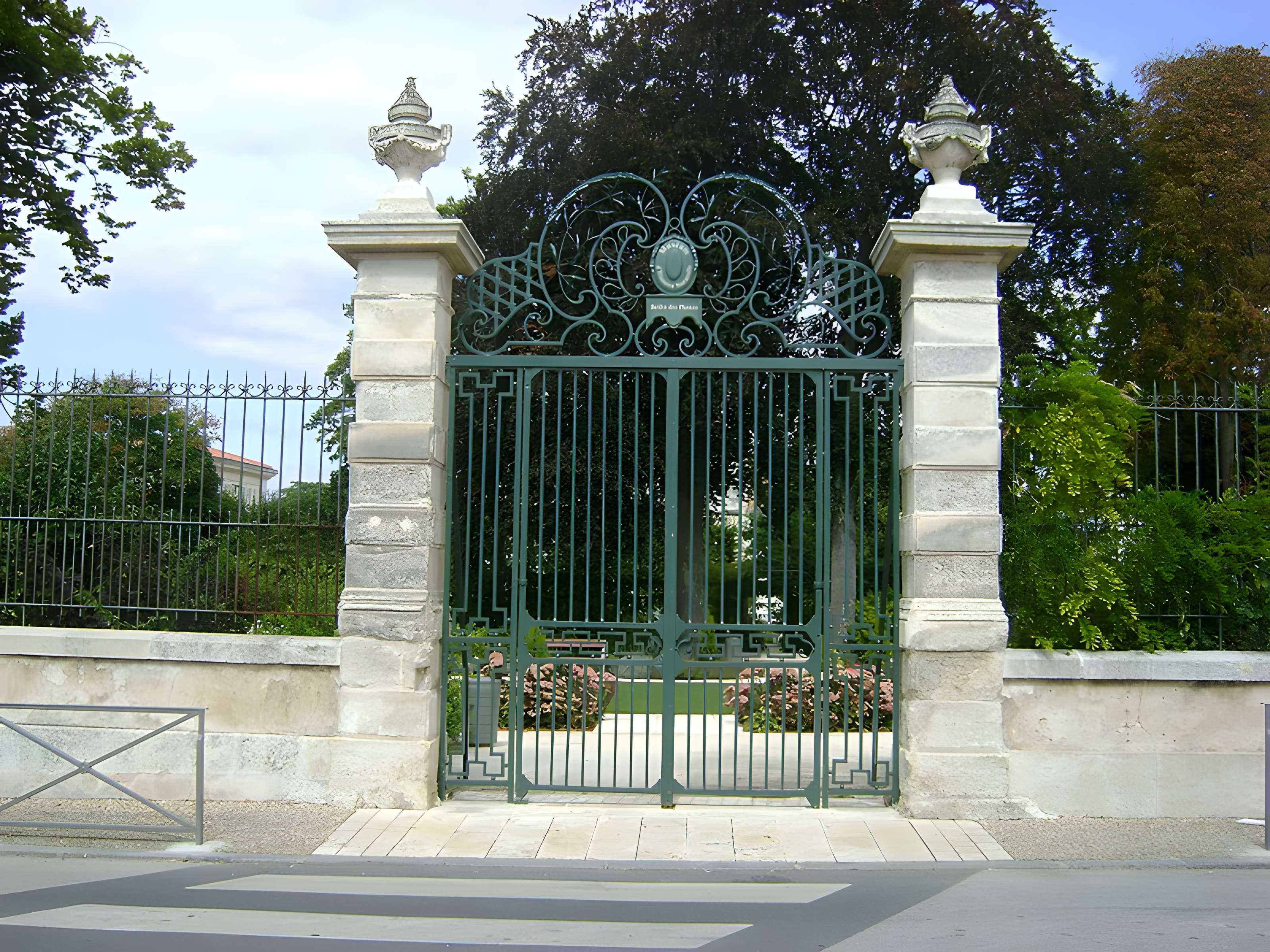 Muséum d'histoire naturelle de La Rochelle